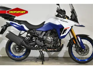 Suzuki V STROM 800 DE (bj 2026)