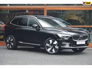 Volvo XC60 T6 Hybrid AWD Plus Bright | 360° Camera | Panoramadak | Harman/Kardon | Stoel + Stuur Ver