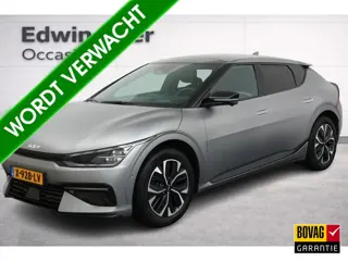 Kia Ev6 GT-Line 77.4 kWh | NL-auto | SOH 100% | Apple Carplay/Android | Matrix led | Panorama schuif