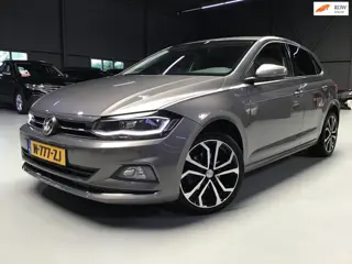 Volkswagen Polo 1.0 TSI Highline I New Apk + Banden + Accu I 2e Eigen I Digital Dash I Keyless I Cli