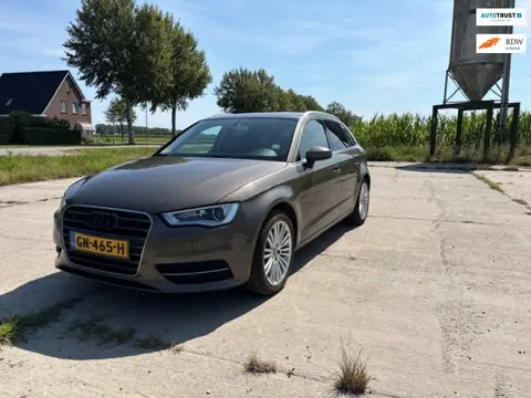 Audi A3 Sportback 1.4 TFSI CoD Attraction Pro Line plus