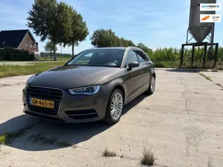 Audi A3 Sportback 1.4 TFSI CoD Attraction Pro Line plus