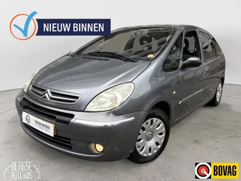 Citroën Xsara Picasso 1.8i-16V Image Cruise Clima Trekhaak