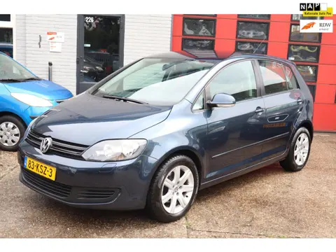 Volkswagen Golf Plus 1.2 TSI Comfortline BlueMotion , Navi , Airco ,Groot scherm