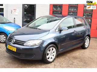 Volkswagen Golf Plus 1.2 TSI Comfortline BlueMotion , Navi , Airco ,Groot scherm