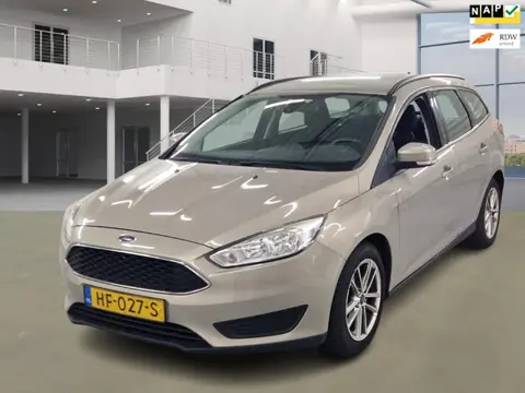 Ford Focus Wagon 1.0 Trend Edition