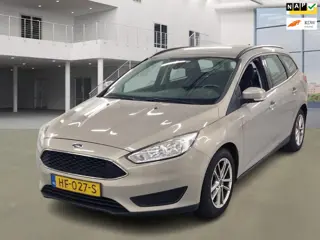 Ford Focus Wagon 1.0 Trend Edition