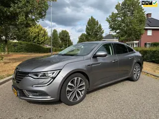 Renault Talisman 1.6 TCe Initiale Paris