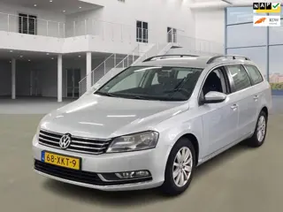 Volkswagen Passat Variant 1.4 TSI Comfort Executive Line BlueMotion
