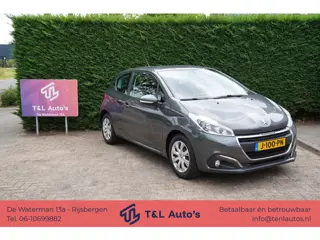 Peugeot 208 1.2 PureTech Active