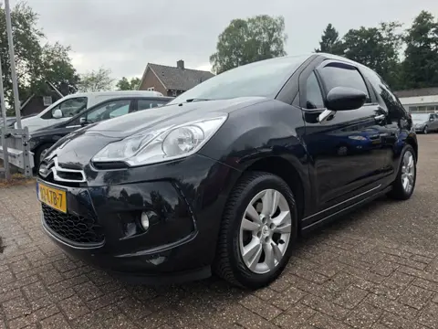 Citroen DS3 1.6 So Chic