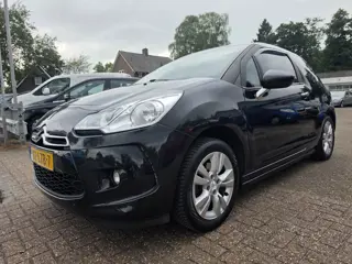 Citroen DS3 1.6 So Chic