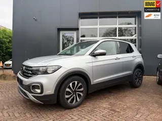 Volkswagen T-Cross 1.0 TSI Active | ACC | Trekhaak | Navigatie | All in prijs
