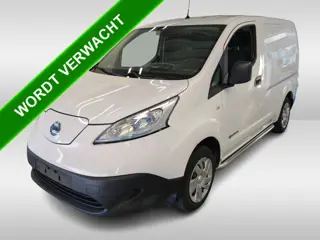 Nissan E-NV200 Business 40 kWh 100% EV. / Airco-ecc. / Pdc+Camera / Navigatie / Schuifdeur / Radio m
