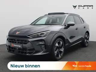 CUPRA Terramar 1.5 TSI e-Hybrid Business 204PK DSG Pano-Schuifdak, Trekhaak, 20" LM Velgen, Memoryst
