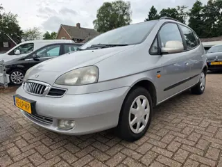 Daewoo Tacuma 1.6-16V Style