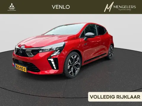 Mitsubishi Colt 1.6 HEV Instyle Rijklaar | Navigatie | Climate Control | Camera | All-Seasonbanden
