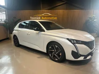 Peugeot 308 1.2 PureTech Allure Pack Business (bj 2022)