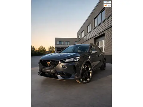 Cupra Formentor 1.4 e-Hybrid VZ Performance
