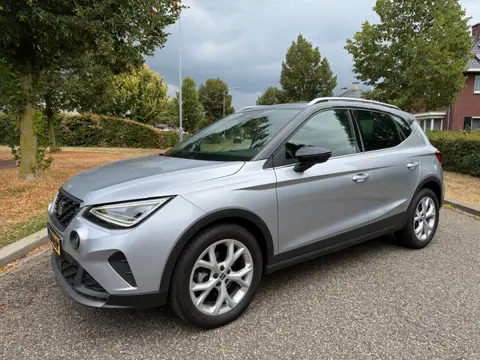 Seat ARONA 1.0 TSI FR