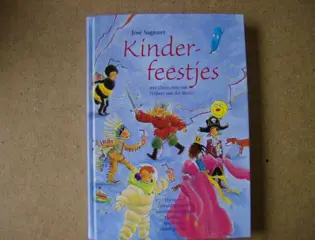 Kinderfeestjes adv6617