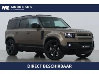 Land Rover Defender 2.0 P300e 110 X-Dynamic HSE | FACELIFT | ClearSight | Meridian Surround | Head-U