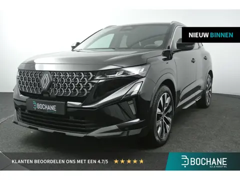 Renault Austral 1.2 E-Tech full hybrid 200 techno | Nieuw Model | Camera | Carplay/Android Auto |