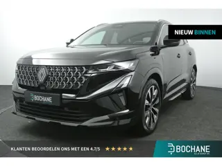 Renault Austral 1.2 E-Tech full hybrid 200 techno | Nieuw Model | Camera | Carplay/Android Auto |