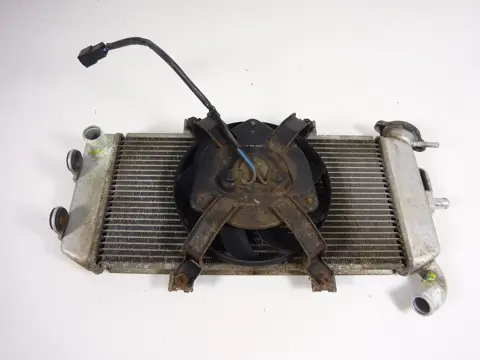 RADIATEUR Kawasaki ER 6 2005 - 2008