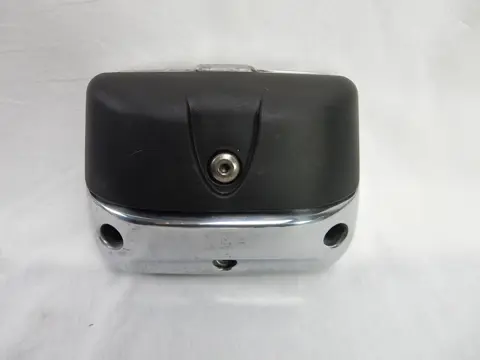 KLEPPENDEKSEL Moto Guzzi Breva 750 2003 - 2012