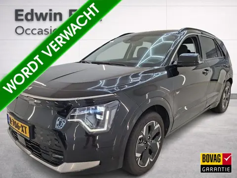 Kia Niro EV DynamicPlusLine 64.8 kWh | NL-Auto |SOH 100 % | 3-Fase | Schuifdak |