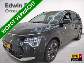 Kia Niro EV DynamicPlusLine 64.8 kWh | NL-Auto |SOH 100 % | 3-Fase | Schuifdak |