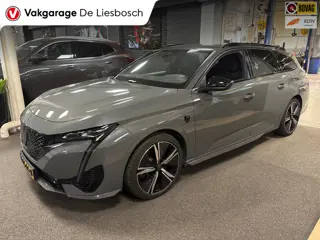 Peugeot 308 SW 1.6 Plug-in Hybrid 180 Allure Avantage GT/navi/memory/massage/camera