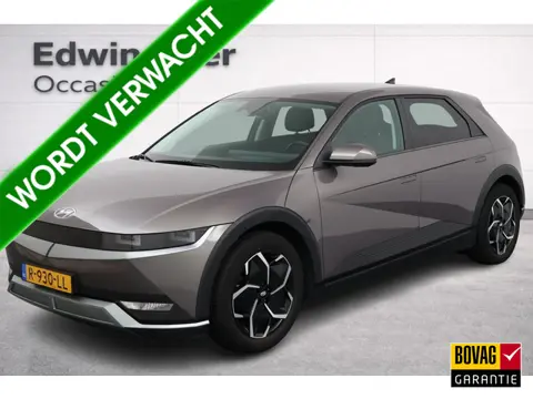 Hyundai IONIQ 5 Connect+ 77.4 kWh | NL-Auto | SOH 100 % | 3-Fase | Apple Carplay/Android | Leder | C