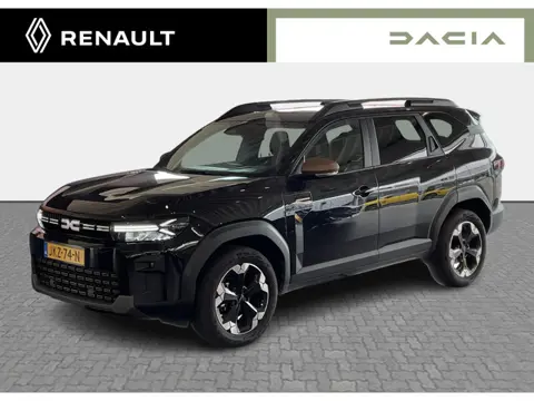 Dacia Bigster 1.8 Hybrid 155 Extreme (bj 2025, automaat)