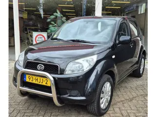 Daihatsu Terios 1.5-16v Explore 2WD