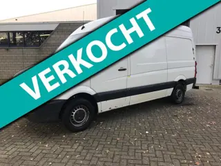 Volkswagen Crafter 35 2.5 TDI L2H2 GEZOCHT ALLE T4 T5 SPRINTER CADDY TOPPRIJZEN