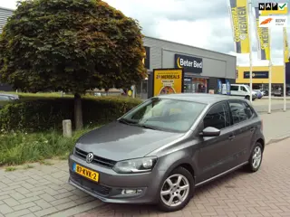 Volkswagen Polo 1.4-16V Comfortline