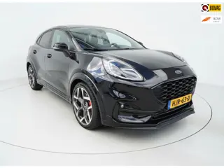 Ford Puma 1.5 ST Performance|200PK|Camera|Stuur/stoel verw
