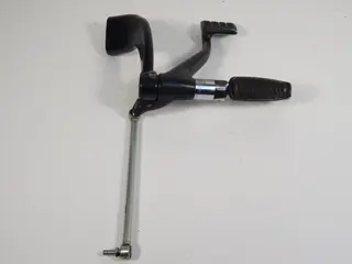 RECHTER SCHETSPLAAT Harley Davidson Sportster 2004 - 2021