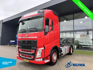 Volvo FH 460 4x2 PTO + WRC (bj 2021, automaat)