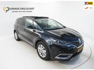 Renault ESPACE 1.6 TCe Dynamique 7p.