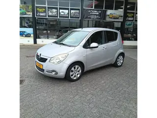 Opel Agila 1.2 Enjoy