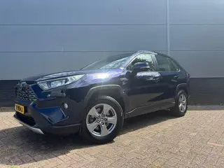 Toyota RAV4 2.5 Hybrid Active Limited (bj 2019, automaat)