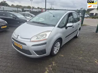 Citroen C4 Picasso Citroen C4 Picasso 1.8-16V Prestige 5p.