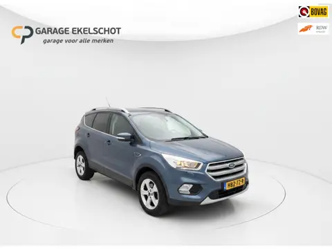 Ford KUGA / Automaat / Navi / Stoel&Stuur verwarming