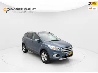 Ford KUGA / Automaat / Navi / Stoel&Stuur verwarming