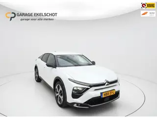 Citroen C5 X 1.2 PureTech Automaat/Carplay/Camera