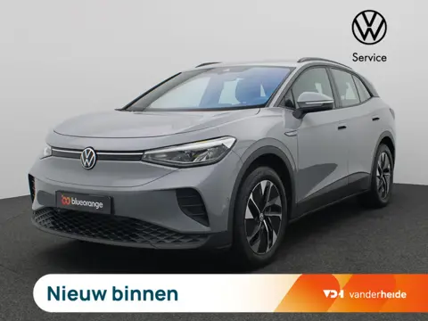 Volkswagen ID.4 Pro Advantage 77 kWh 204PK Aut. SOH 94,35%, 360gr. Camera, Elektr. Achterklep, 19" L