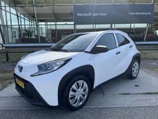 Toyota Aygo X 1.0 VVT-i MT / Airco / (bj 2023)